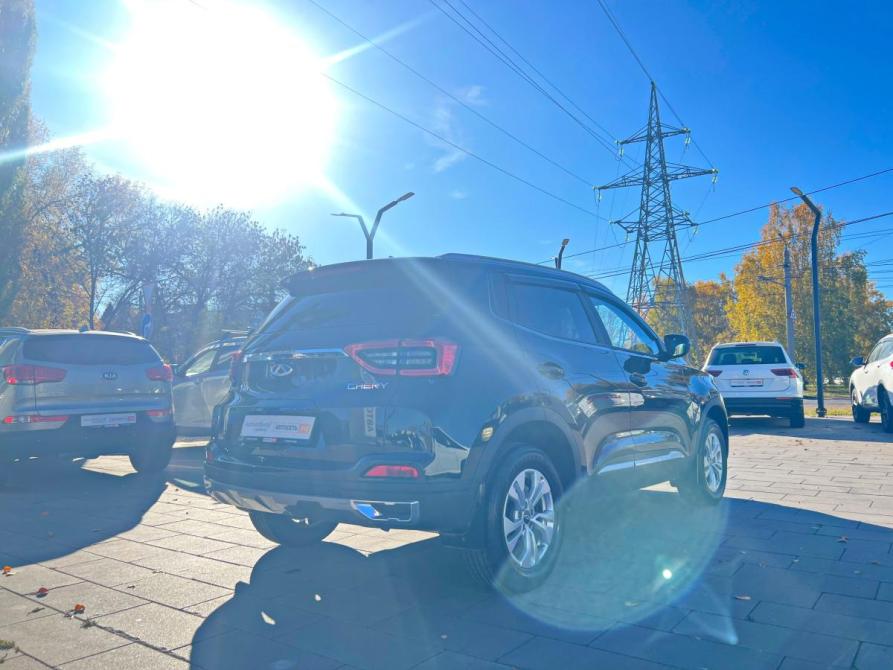 Chery Tiggo 4 Pro I Рестайлинг Стерлитамак  - изображение 2