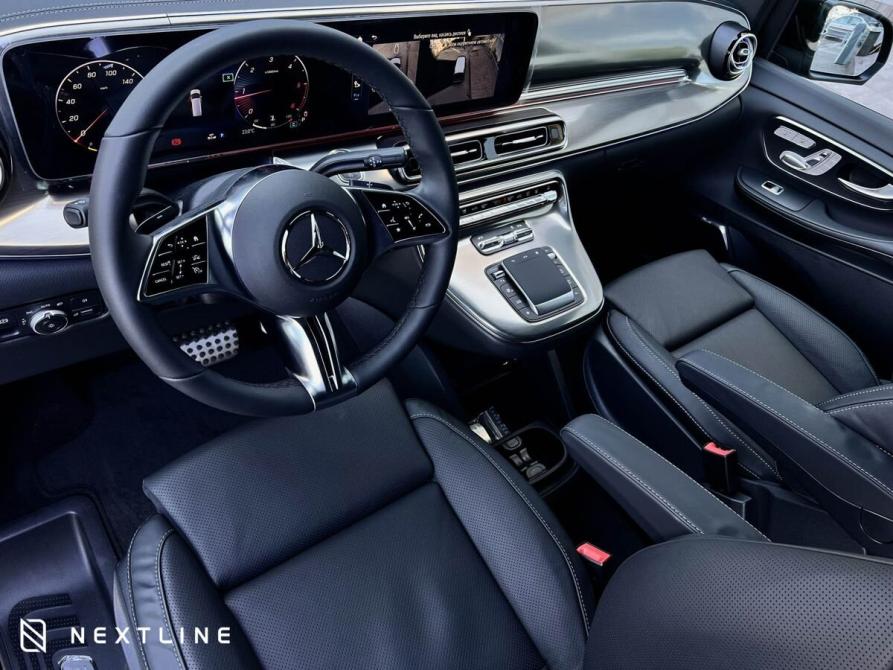 Mercedes-Benz V-Класс III (W447) Рестайлинг 2 Самара  - изображение 8