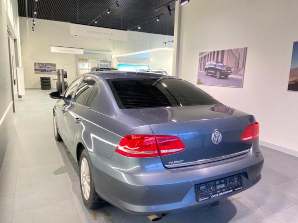 Volkswagen Passat B7 с пробегом 2012 года, цена 950 000 рублей, 252614 км, седан, Автокод Объявления