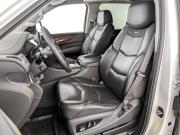 Cadillac Escalade IV Москва  - изображение 50