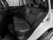 Toyota RAV4 V (XA50) Москва  - изображение 37
