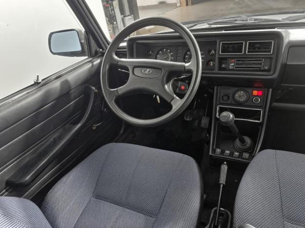 Lada (ВАЗ) 2107 с пробегом 2010 года, цена 159 000 рублей, 63325 км, седан, Автокод Объявления