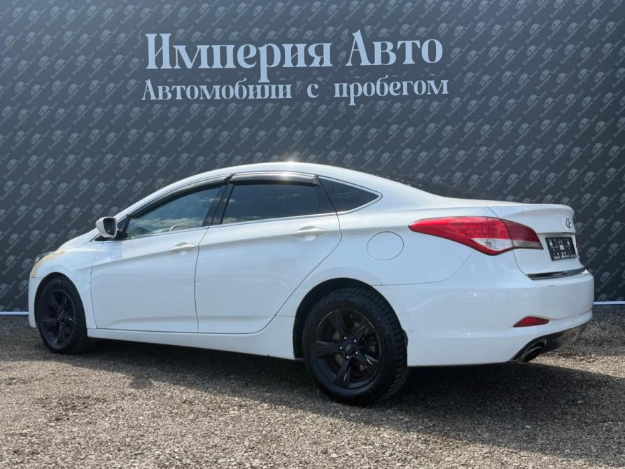 Hyundai i40 I Краснодар  - изображение 5
