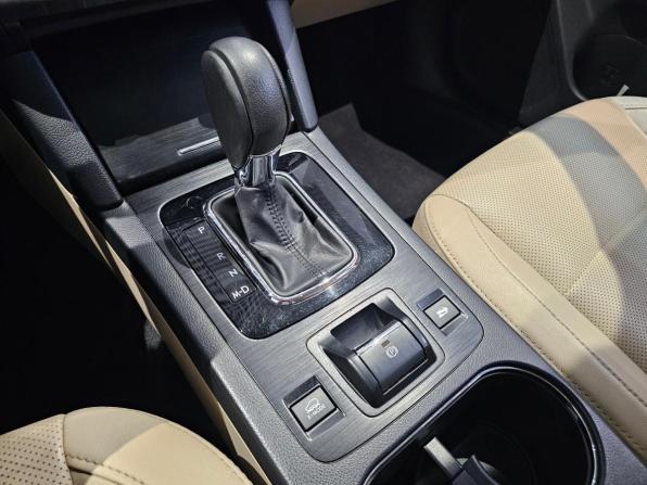 Subaru Outback V с пробегом 2016 года, цена 1 849 000 рублей, 183924 км, универсал, Автокод Объявления