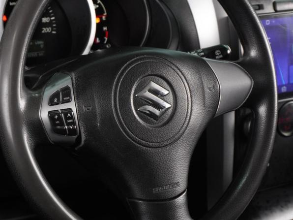 Suzuki Grand Vitara II Рестайлинг с пробегом 2008 года, цена 799 000 рублей, 192925 км, внедорожник, Автокод Объявления