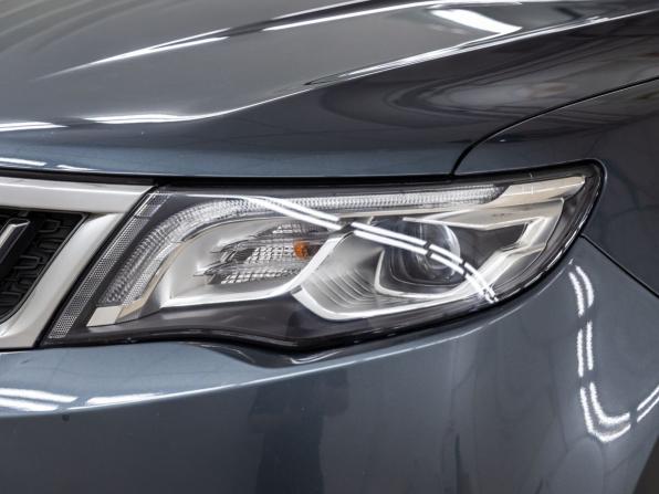 Geely Atlas I с пробегом 2019 года, цена 1 648 000 рублей, 64792 км, внедорожник, Автокод Объявления