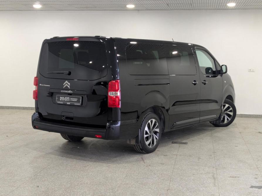 Citroen SpaceTourer I Москва  - изображение 2