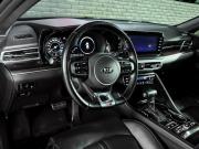 Kia K5 III Екатеринбург  - изображение 37