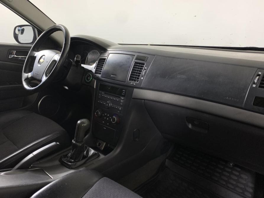 Chevrolet Epica V250 Рестайлинг Москва  - изображение 13