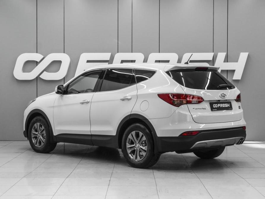 Hyundai Santa Fe III Ростов-на-Дону  - изображение 2