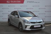 Kia Rio IV Старый Оскол  - изображение 28