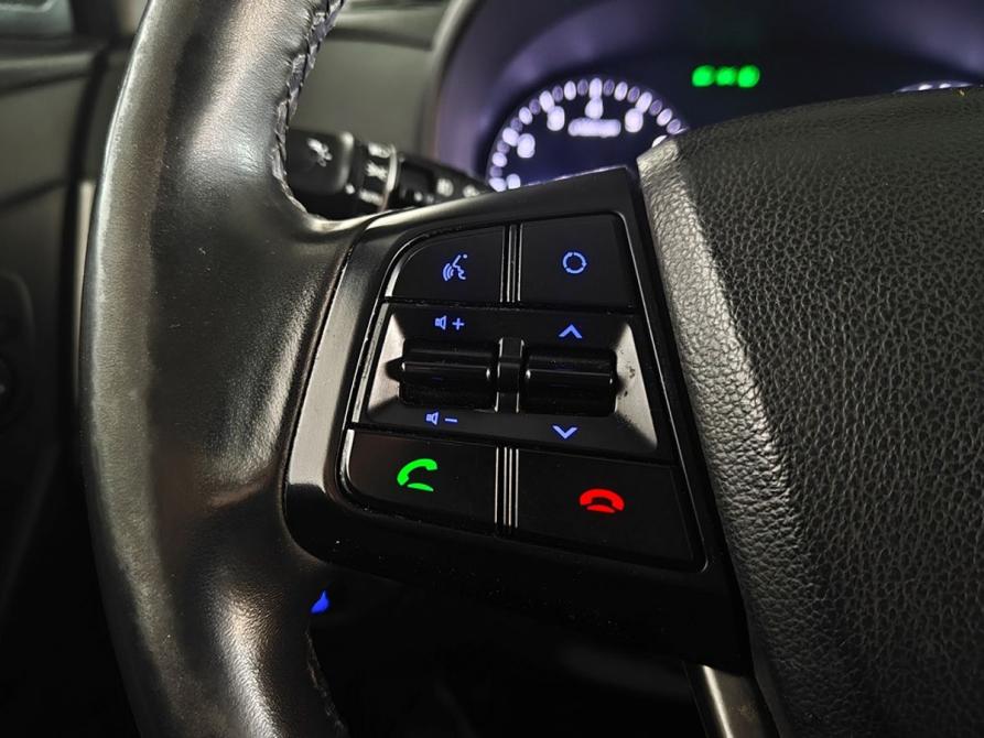 Hyundai Creta I Москва  - изображение 15