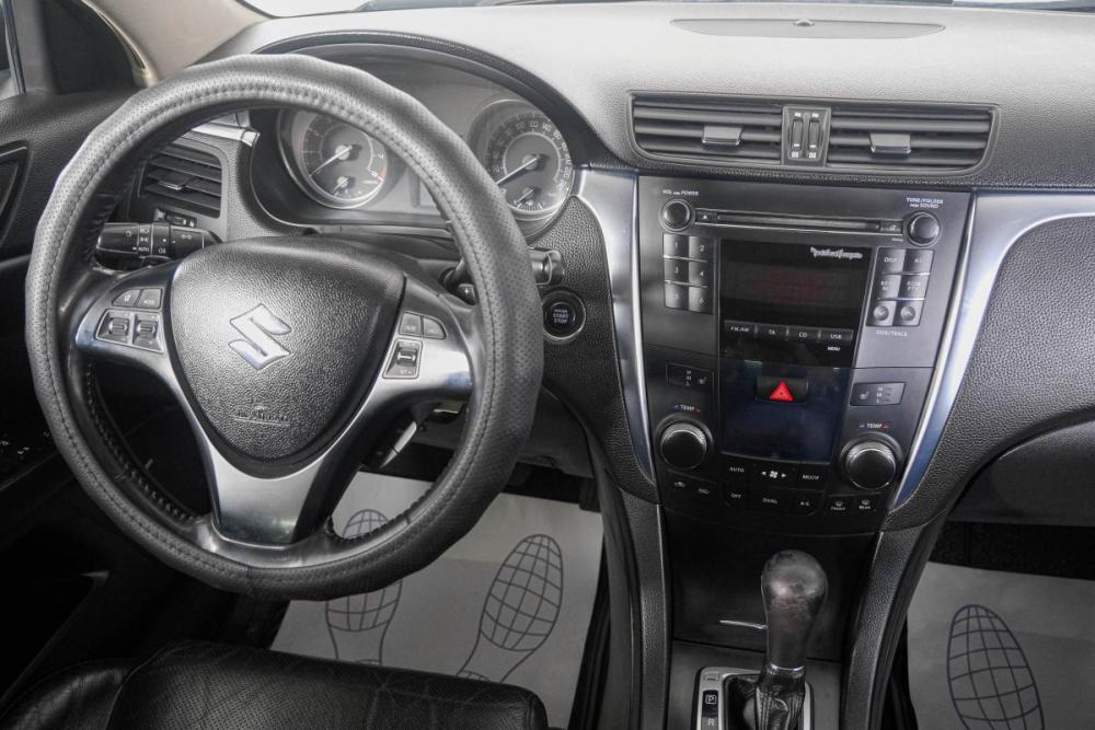 Suzuki Kizashi Кемерово  - изображение 13
