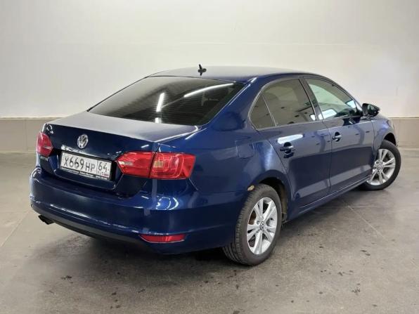 Volkswagen Jetta VI с пробегом 2011 года, цена 759 000 рублей, 256700 км, седан, Автокод Объявления