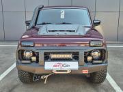 Lada (ВАЗ) 2121 (4x4) I Рестайлинг Воронеж  - изображение 20