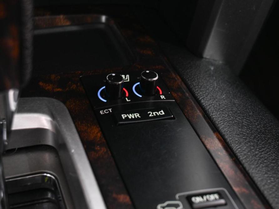 Toyota Land Cruiser 200 Series Рестайлинг 1 Ростов-на-Дону  - изображение 20