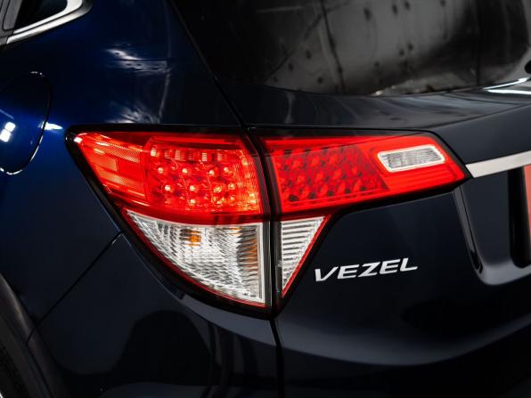 Honda Vezel I Рестайлинг с пробегом 2018 года, цена 1 850 500 рублей, 79918 км, внедорожник, Автокод Объявления