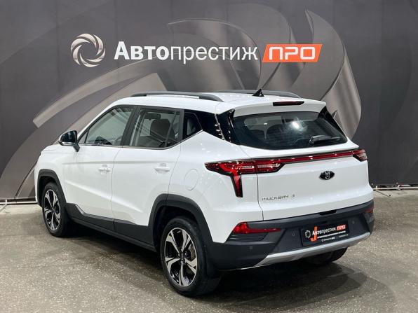 Москвич 3 с пробегом 2023 года, цена 1 430 000 рублей, 29458 км, внедорожник, Автокод Объявления