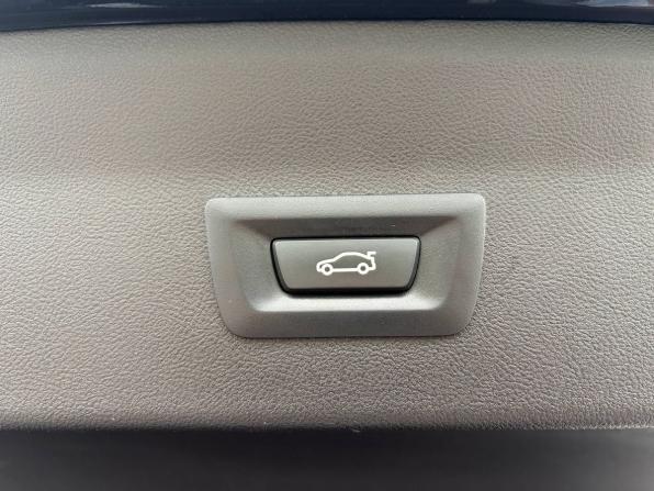 BMW X4 II (G02) с пробегом 2020 года, цена 3 695 000 рублей, 150276 км, внедорожник, Автокод Объявления