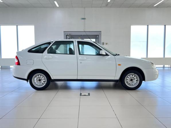 Lada (ВАЗ) Priora I с пробегом 2010 года, цена 420 000 рублей, 153239 км, хэтчбек, Автокод Объявления