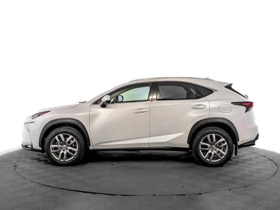 Lexus NX I Москва  - изображение 8