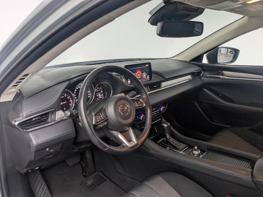 Mazda 6 III (GJ) Рестайлинг 2 Москва  - изображение 9