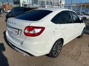 Lada (ВАЗ) Granta I Рестайлинг Нижнекамск  - изображение 25