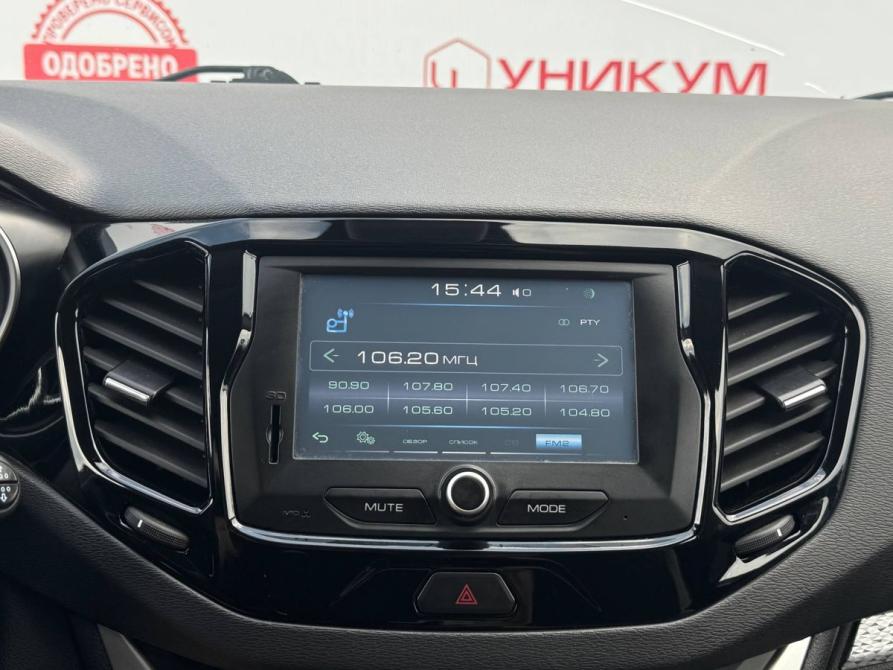 Lada (ВАЗ) Vesta I Екатеринбург  - изображение 24