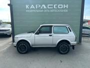 Lada (ВАЗ) Niva Legend Екатеринбург  - изображение 15