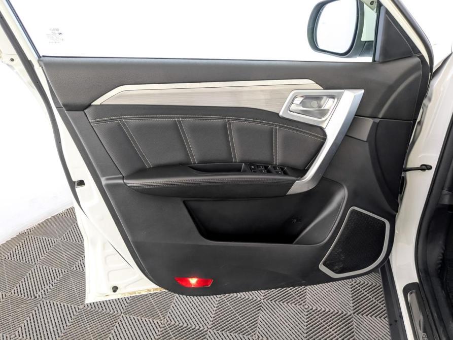Geely Emgrand X7 I Рестайлинг 2 Москва  - изображение 19