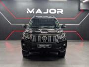 Toyota Land Cruiser Prado 150 Series Рестайлинг 2 Москва  - изображение 58