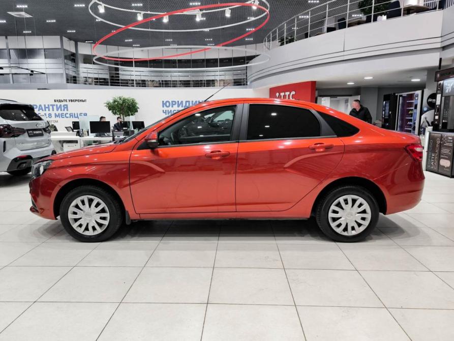 Lada (ВАЗ) Vesta I Казань  - изображение 10