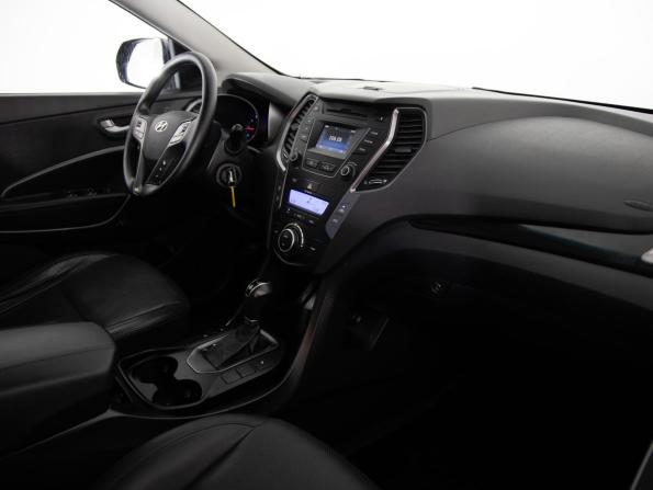 Hyundai Santa Fe III с пробегом 2014 года, цена 1 749 000 рублей, 130609 км, внедорожник, Автокод Объявления