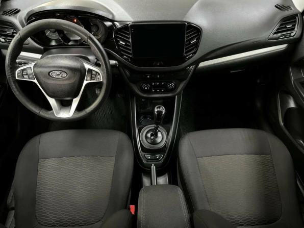 Lada (ВАЗ) Vesta I с пробегом 2018 года, цена 674 650 рублей, 168993 км, седан, Автокод Объявления