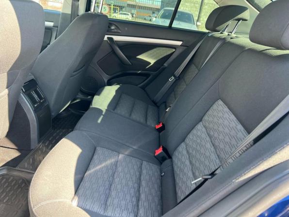 Skoda Octavia II (A5) Рестайлинг с пробегом 2011 года, цена 1 040 000 рублей, 173530 км, лифтбек, Автокод Объявления