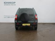 Chevrolet Niva I Рестайлинг Нижний Новгород  - изображение 19