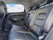 Chery Tiggo 4 I Рестайлинг Иркутск  - изображение 54