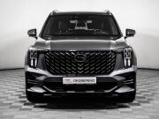 GAC GS8 II Москва  - изображение 23