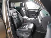 Volkswagen Touareg III Воронеж  - изображение 40