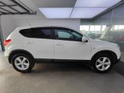 Nissan Qashqai I Уфа  - изображение 27