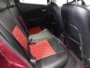 Mazda 2 III (DJ) Рестайлинг Пермь  - изображение 38