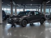 Audi A3 IV (8Y) Рестайлинг Москва  - изображение 26
