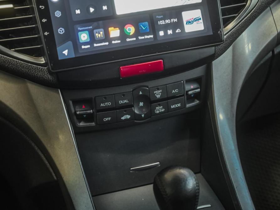 Honda Accord VIII Челябинск  - изображение 26