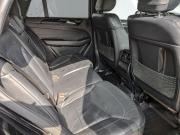 Mercedes-Benz GLE Coupe I (C292) Химки  - изображение 47
