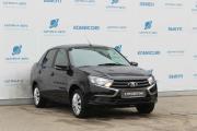Lada (ВАЗ) Granta I Рестайлинг Пермь  - изображение 19