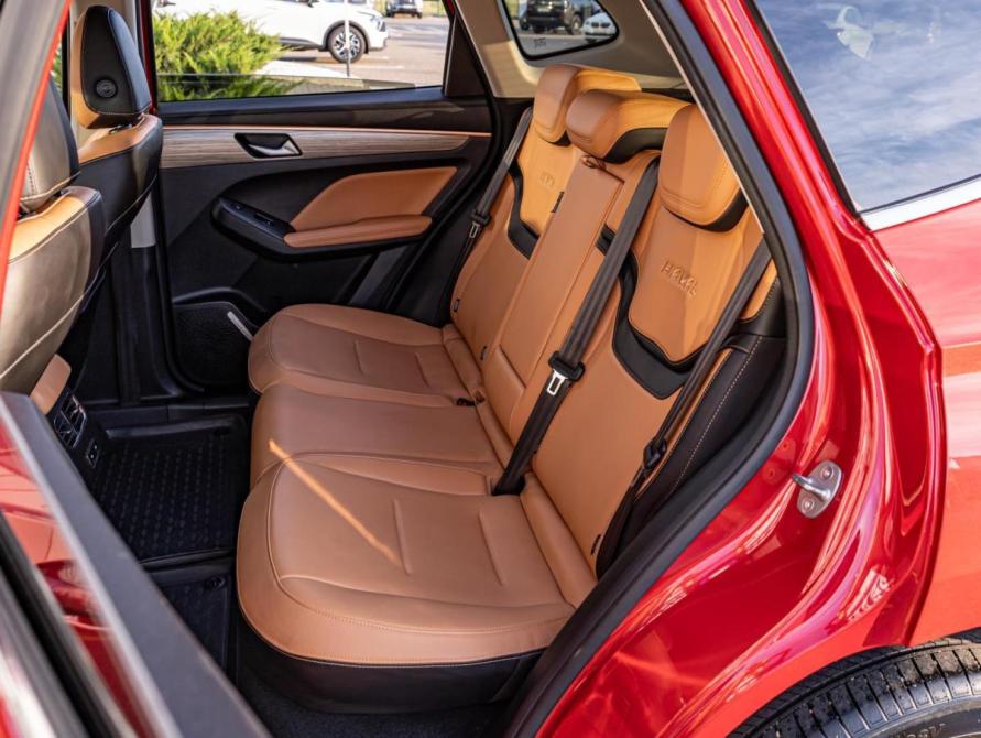 Haval Jolion I Краснодар  - изображение 9