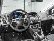 Ford Focus III Екатеринбург  - изображение 30