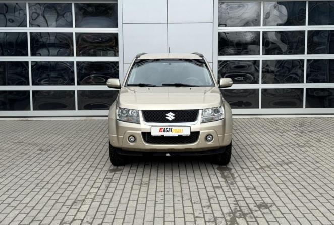 Suzuki Grand Vitara II Рестайлинг с пробегом 2011 года, цена 1 150 000 рублей, 219571 км, внедорожник, Автокод Объявления