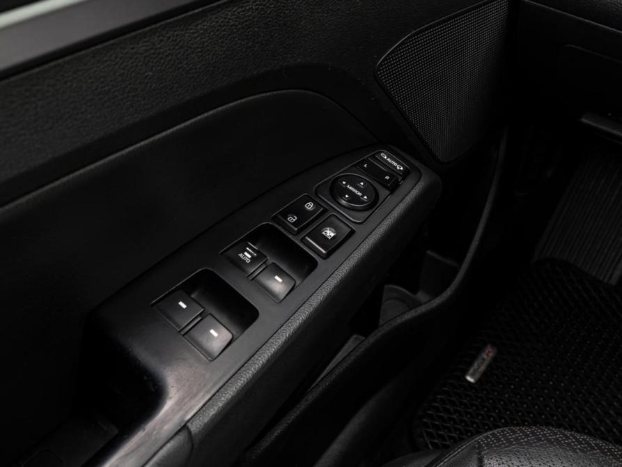 Hyundai Elantra VI (AD) Краснодар  - изображение 19