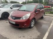 Nissan Note I Рестайлинг Санкт-Петербург  - изображение 2